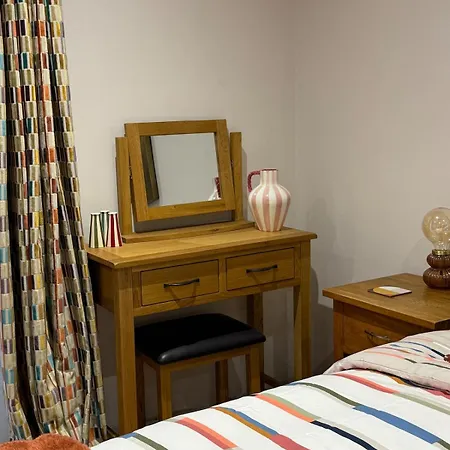 Apartment Acorn Pentewan St Austell