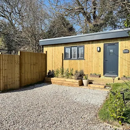 Apartment Acorn Pentewan