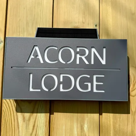 Apartment Acorn Pentewan *