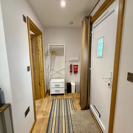 Acorn Pentewan Apartment
