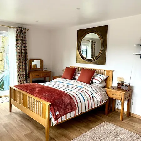 Acorn Pentewan Apartment St Austell