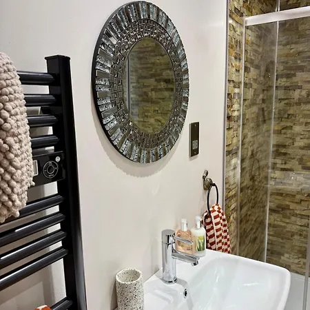 Apartment Acorn Pentewan St Austell