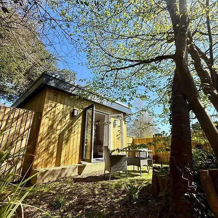 Apartment Acorn Pentewan St Austell